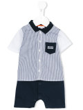 shirt and short set