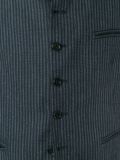 striped waistcoat