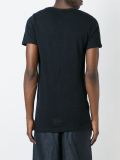 fitted classic T-shirt