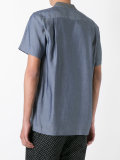 rib shirt