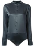 shirt bodysuit