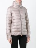 padded jacket