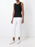 superfine shell top
