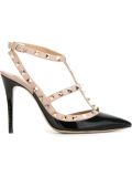 'Rockstud'高跟鞋
