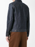 classic denim jacket