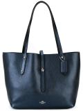 large double straps tote