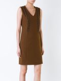'Iron Stick' dress