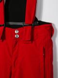 ski dungarees
