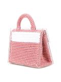 'Pagoda Copacabana' tote