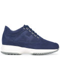 Nabuk Interactive sneakers
