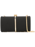 gold chain clutch