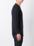 fine knit jumper 