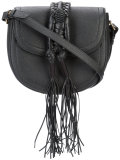 Ghianda knot saddle bag