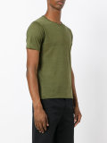 fine knit T-shirt