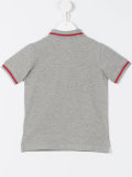 classic logo polo shirt