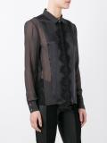 'Yaelle' blouse
