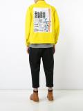 'Alternative Creation' jacket 
