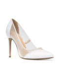 'Bay' pumps 