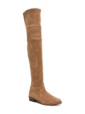 'Thigh Scraper' boots