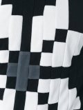 'Snowflake' sweatshirt 