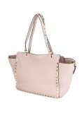 'Rockstud'手提包