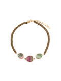 rope bracelet 