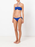 bandeau bikini