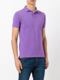 classic polo shirt