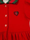 polo dress