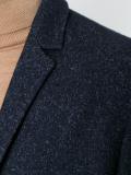 'Carlo' classic coat