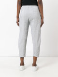 cropped trousers 