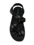 MARC JACOBS M9001847 BLACK ??? Leather/Fur/Exotic Skins->Leather