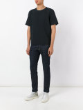 weave T-shirt 