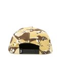 'Desert camouflage'棒球帽