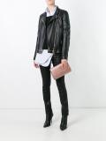 'Pandora' clutch