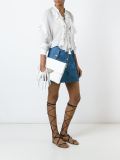 'Teresa' clutch