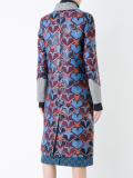 'Stardom' coat
