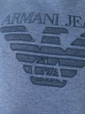 logo print T-shirt