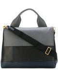 'City Pod' tote