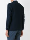 double breasted blazer