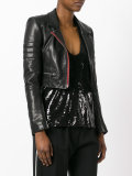 Miza biker jacket