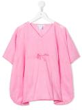 'Cupid' kaftan dress beach cover up