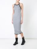 rib dress