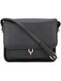 foldover crossbody bag