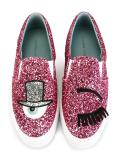 #findmeinwonderland sneakers