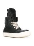 Geobasket hi-top sneakers