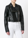 zip up jacket 