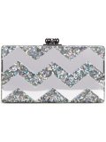 'Jean' clutch