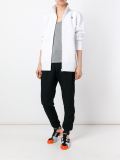 HYKE x Adidas Originals工装夹克