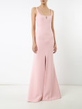 long evening dress 